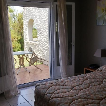 Hotel Pineto Biguglia  Phòng bức ảnh
