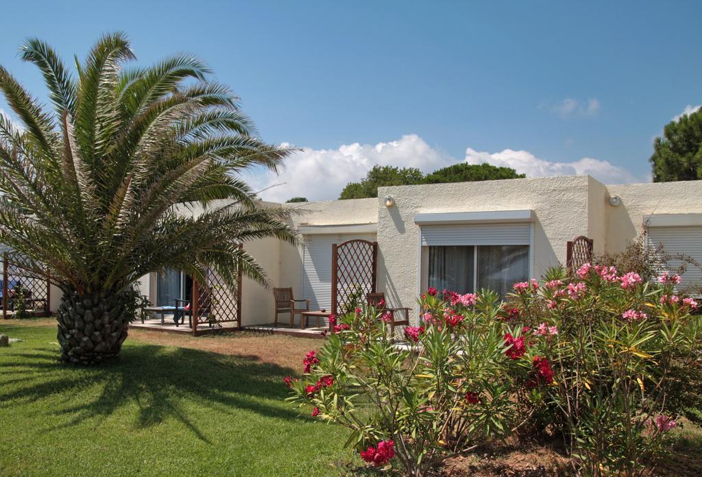 Hotel Pineto Biguglia  Phòng bức ảnh