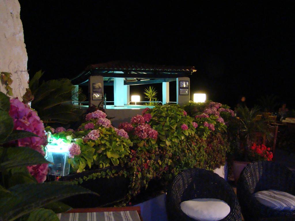 Hotel Pineto Biguglia  Ngoại thất bức ảnh