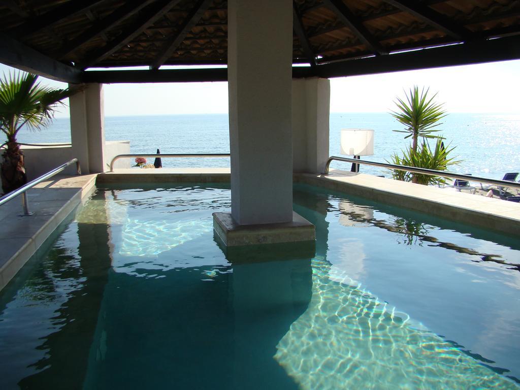 Hotel Pineto Biguglia  Ngoại thất bức ảnh